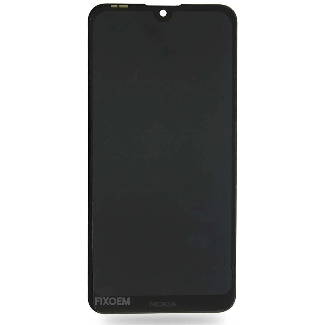 Display Nokia 2.2 Ips Ta-1179. |+2,000 reseñas 4.8/5 ⭐