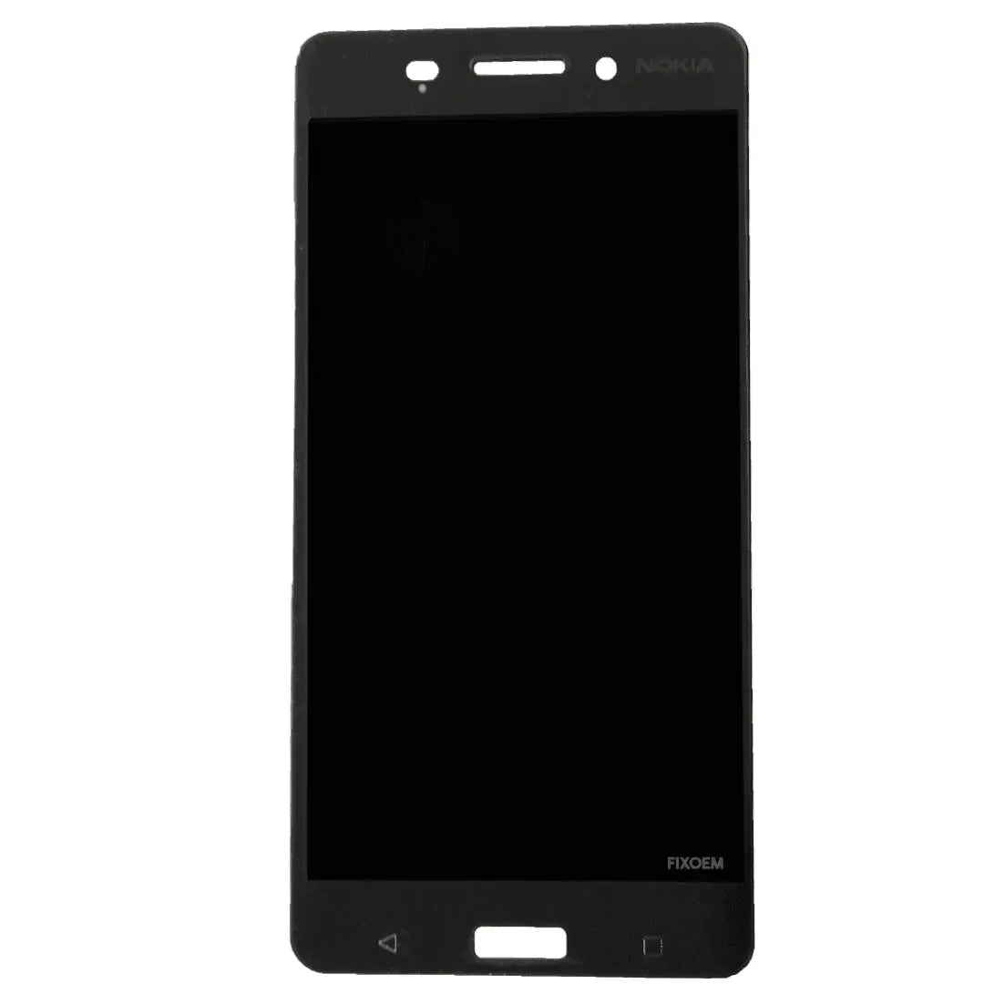 Display Nokia 6 IPS Ta-1039. |+5,000 reseñas 4.9/5 | recibe express 2 días