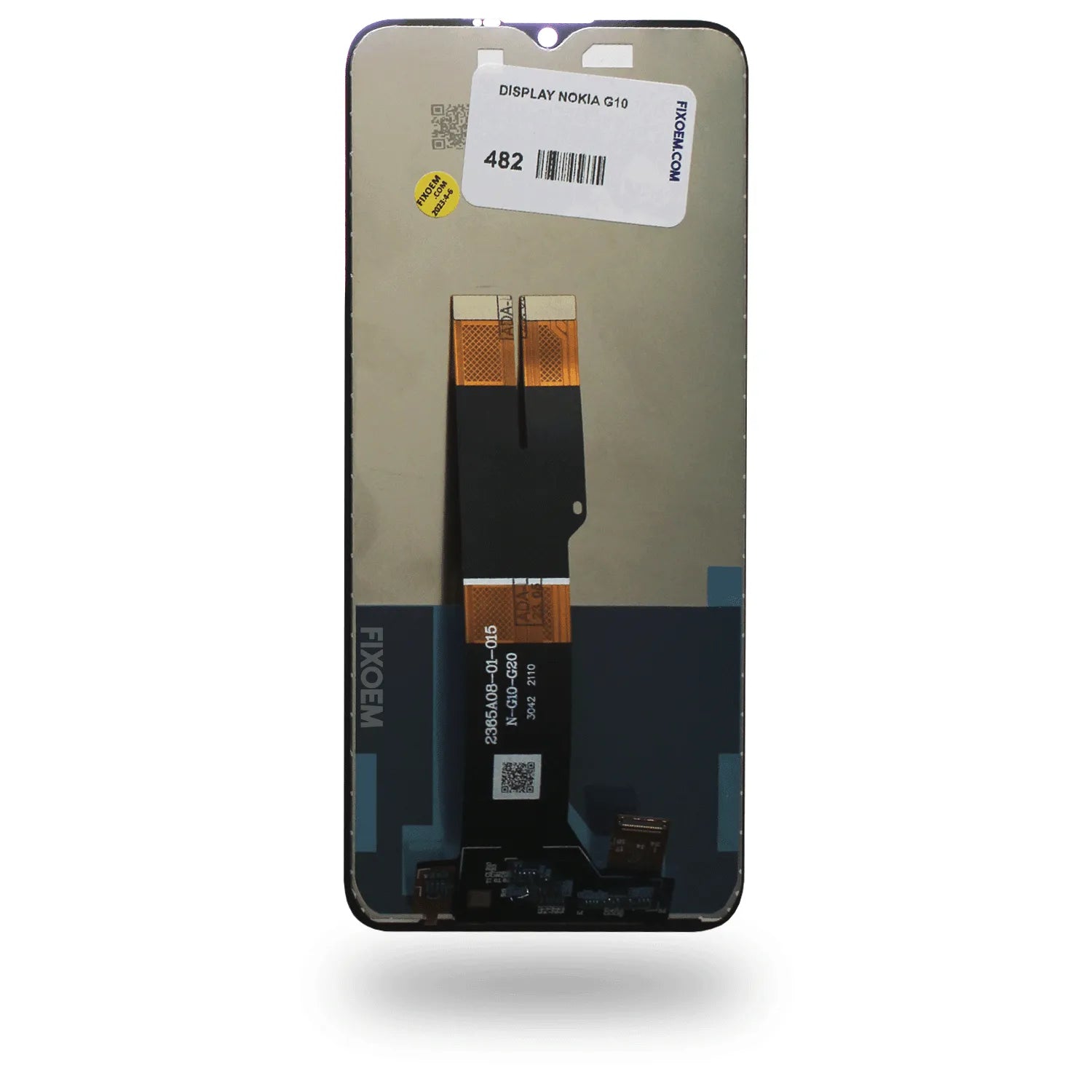 Display Nokia G10 / G20 TA-1334 1336 1351 1346 |+2,000 reseñas 4.8/5 ⭐