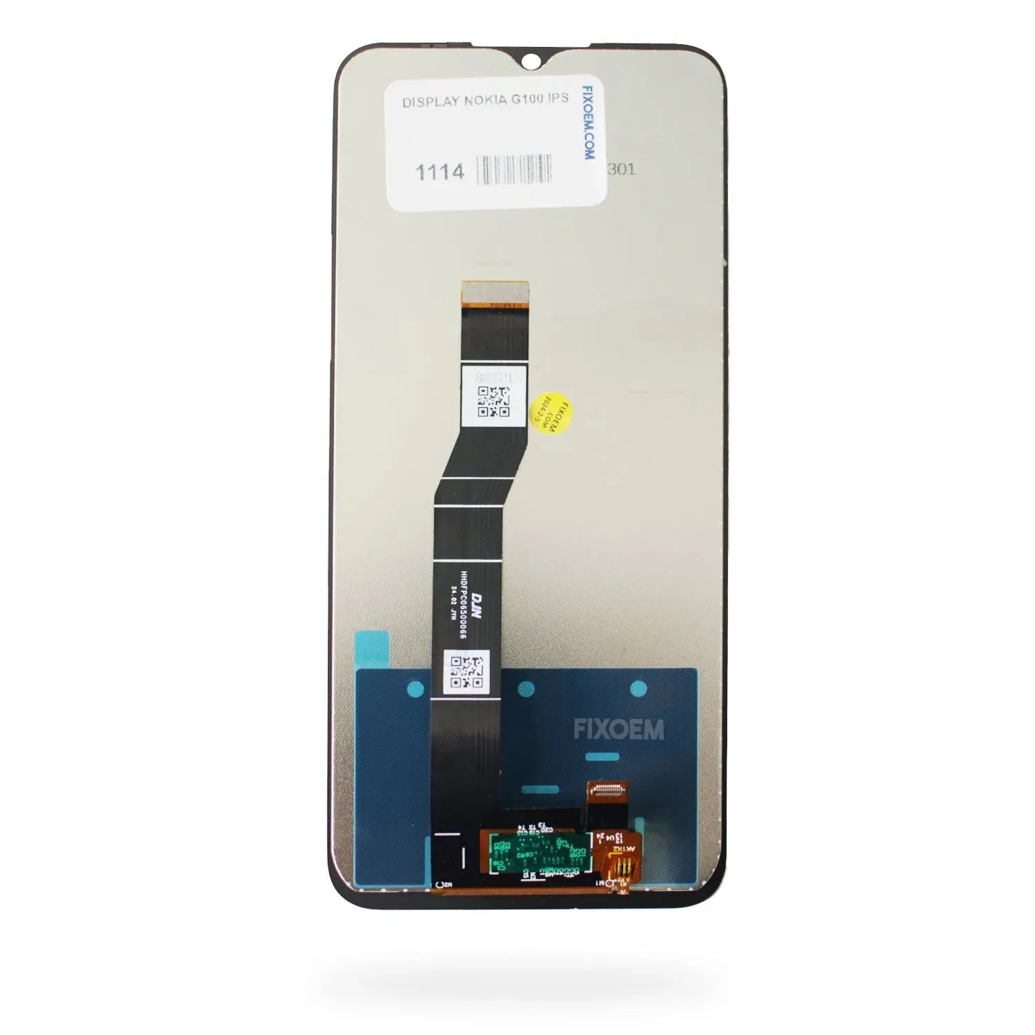 Display Nokia G100 ‎TA-1430 IPS |+2,000 reseñas 4.8/5 ⭐