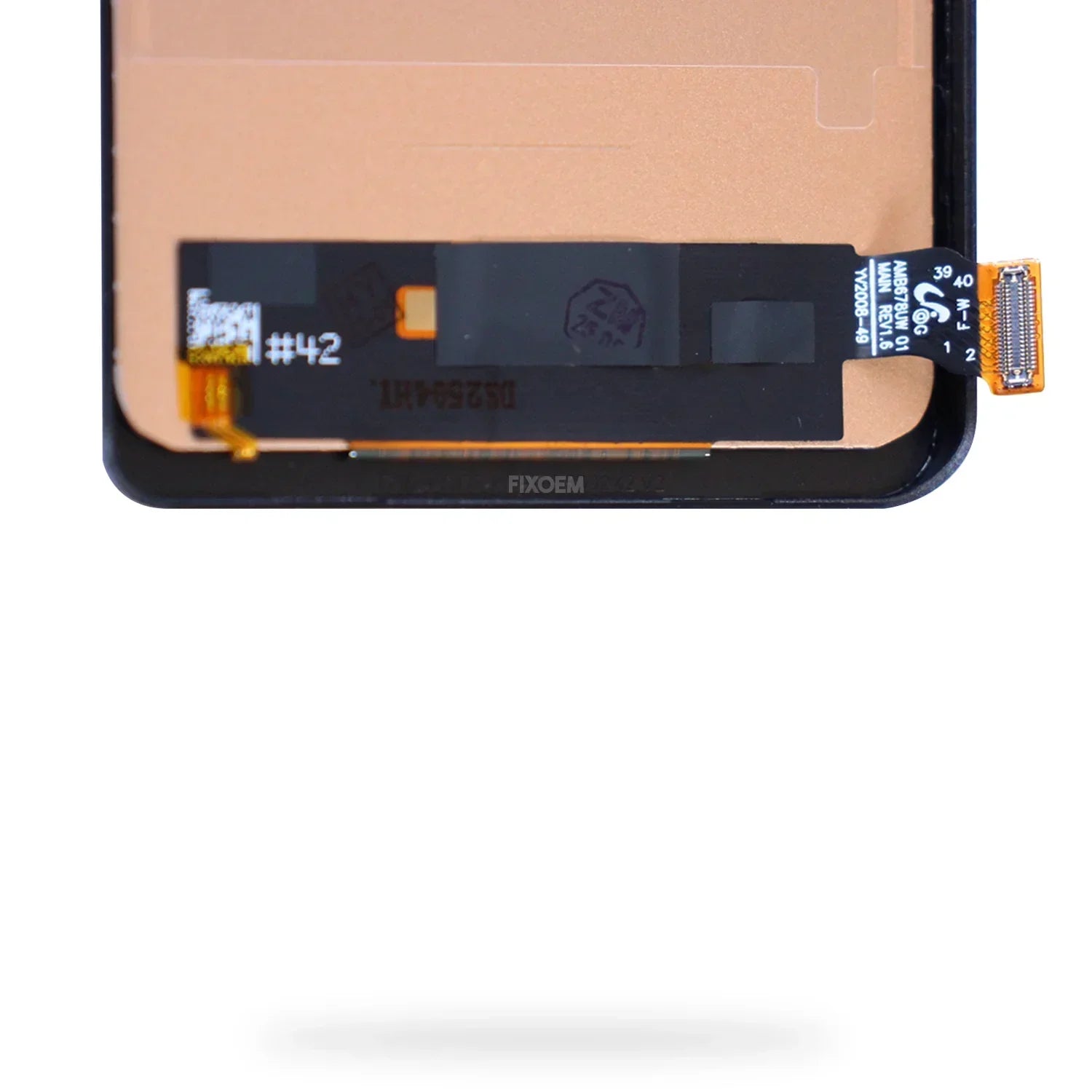 Display Oneplus 8 Pro IPS |+5,000 reseñas 4.9/5 | recibe express 2 días