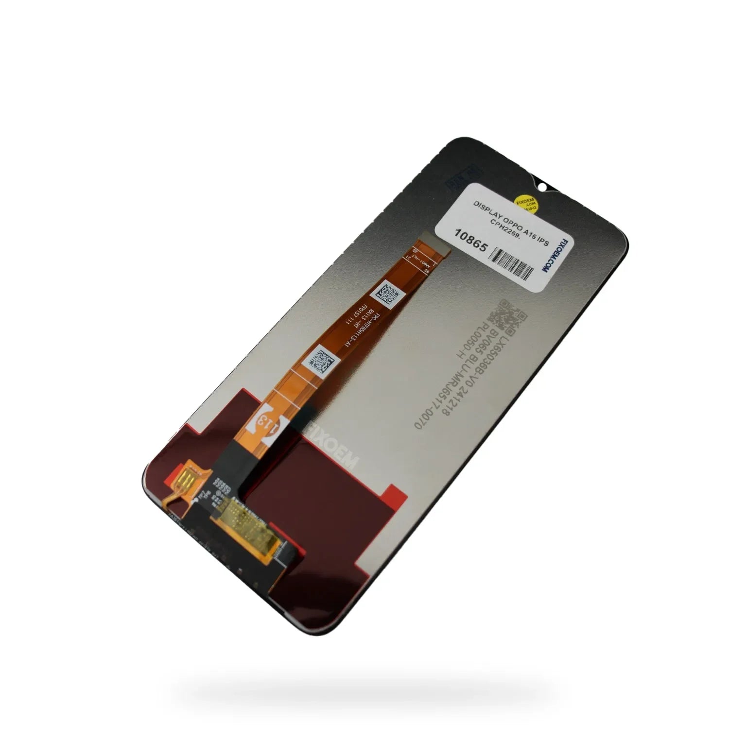 Display Oppo A16 Cph2271 / A16s / A54s / A56 / A56 5G Cph2269 IPS |+5,000 reseñas 4.9/5 | recibe express 2 días