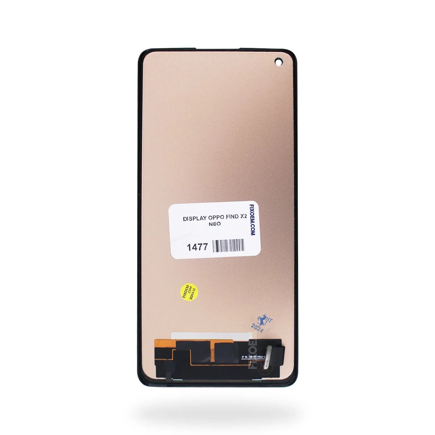 Display Oppo Find X2 Neo 5G / X2 Neo CPH2009 IPS |+2,000 reseñas 4.8/5 ⭐