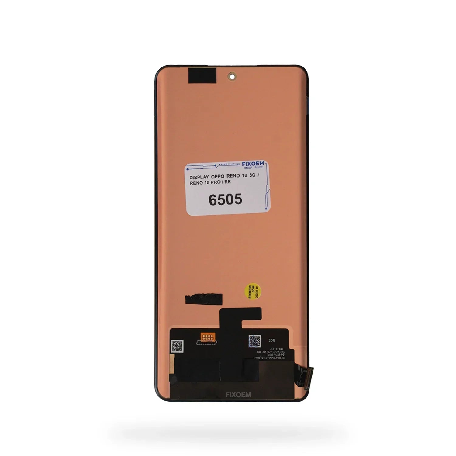 Display Oppo Reno 10 5G / Reno 10 Pro OLED |+5,000 reseñas 4.9/5 | recibe express 2 días