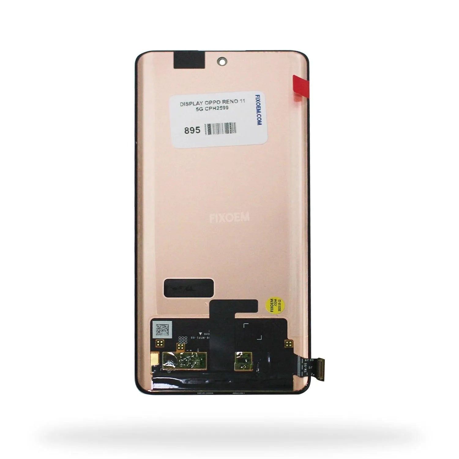 Display Oppo Reno 11F 5G Cph2603 |+2,000 reseñas 4.8/5 ⭐