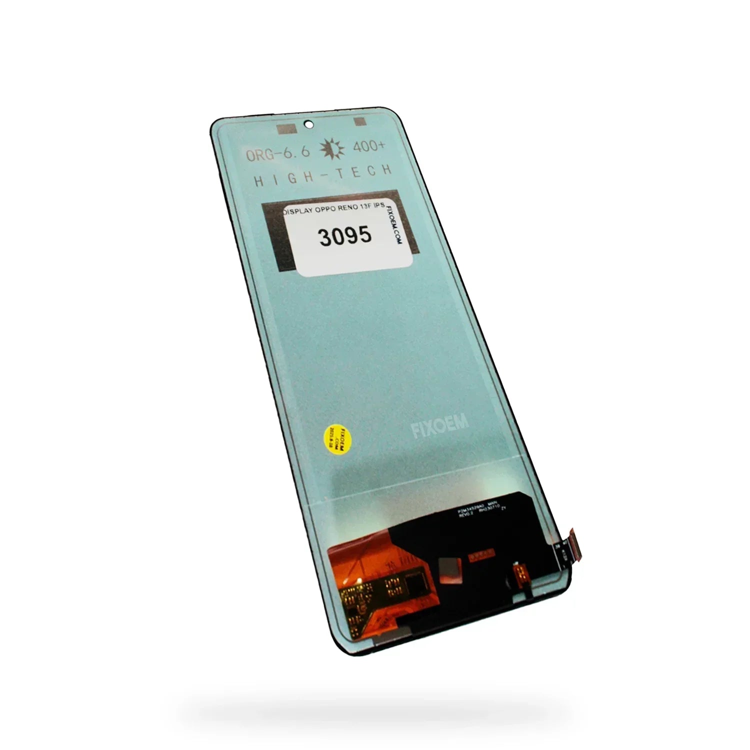 Display Oppo Reno 13F Ips CPH2699 |+5,000 reseñas 4.9/5 | recibe express 2 días