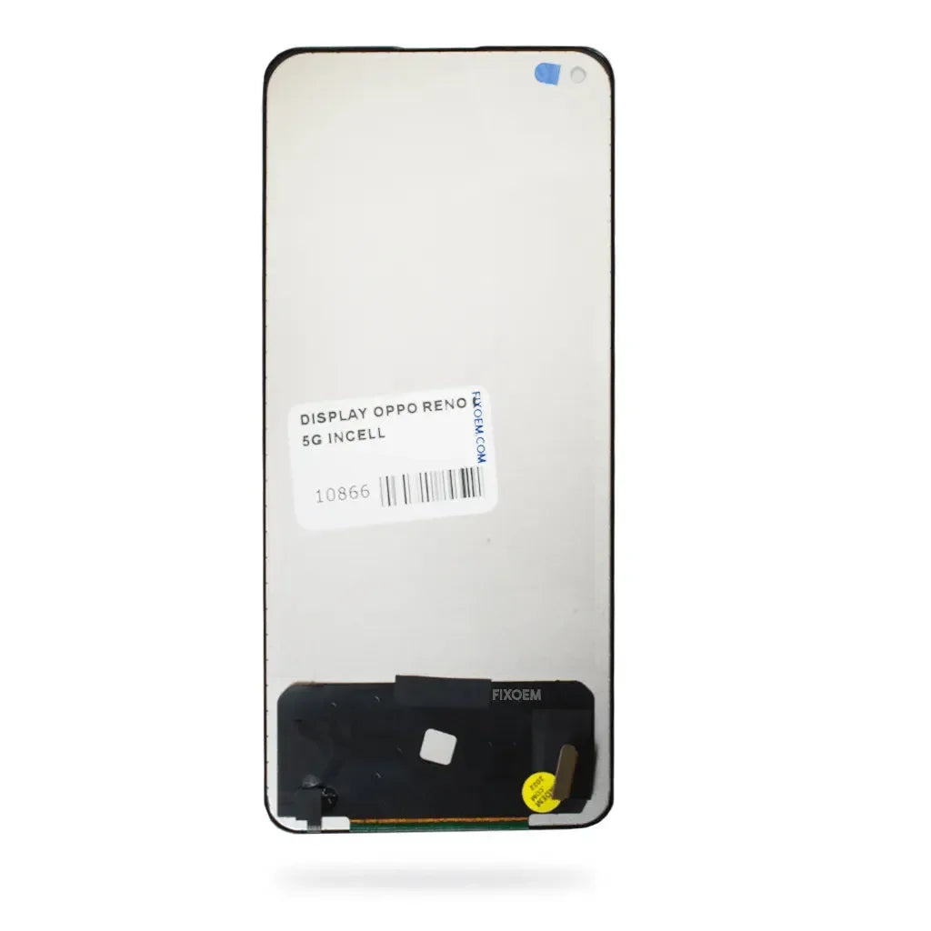 Display Oppo Reno 6 5G Ips Cph2251. |+5,000 reseñas 4.9/5 | recibe express 2 días