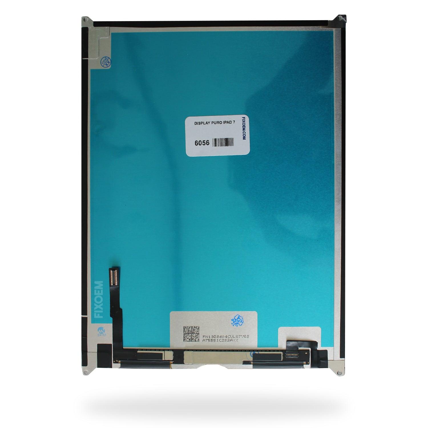 Display Puro iPad 7 A2197 / iPad 8 A2270 / Ipad 9 |+2,000 reseñas 4.8/5 ⭐