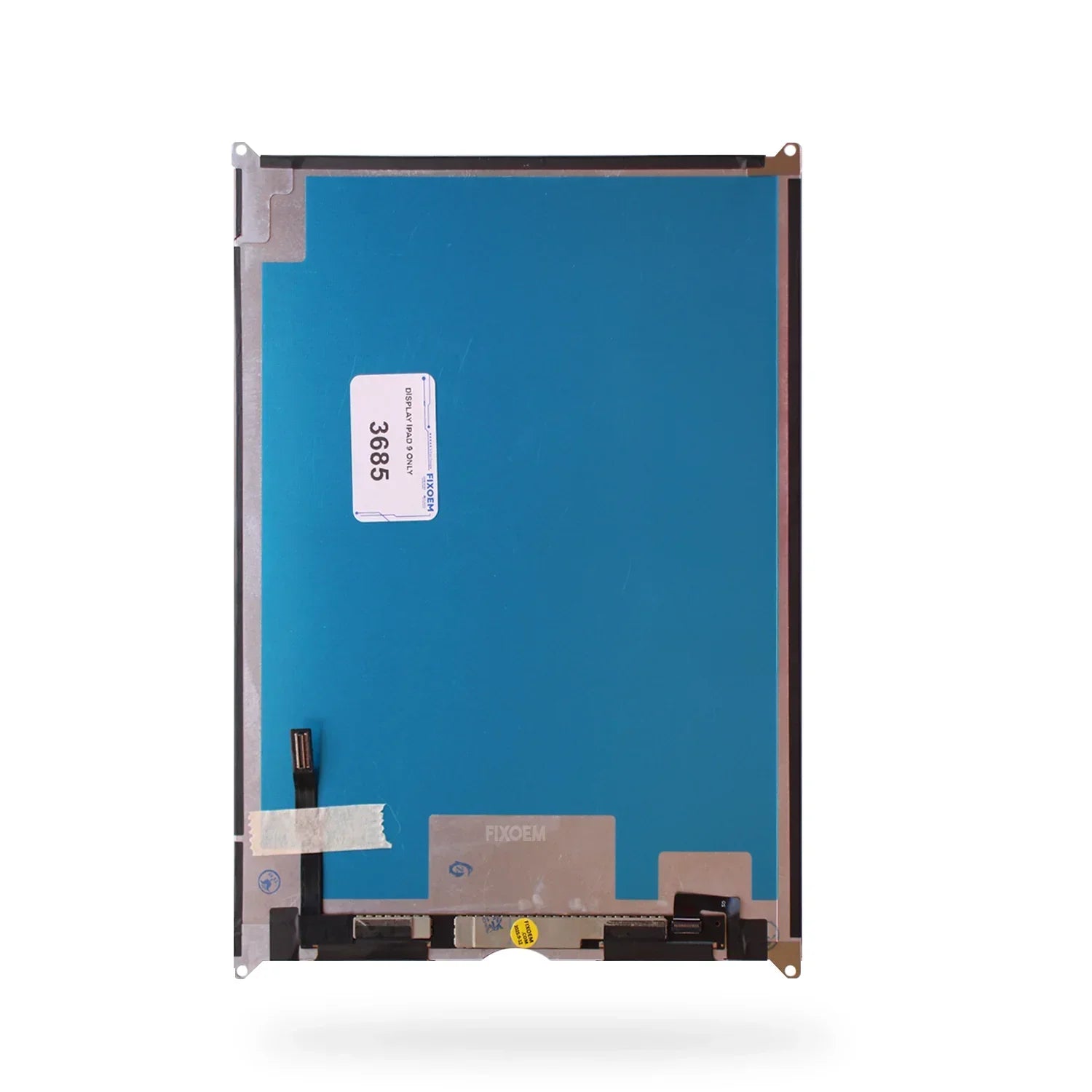 Display Puro Ipad 9 |+5,000 reseñas 4.9/5 | recibe express 2 días