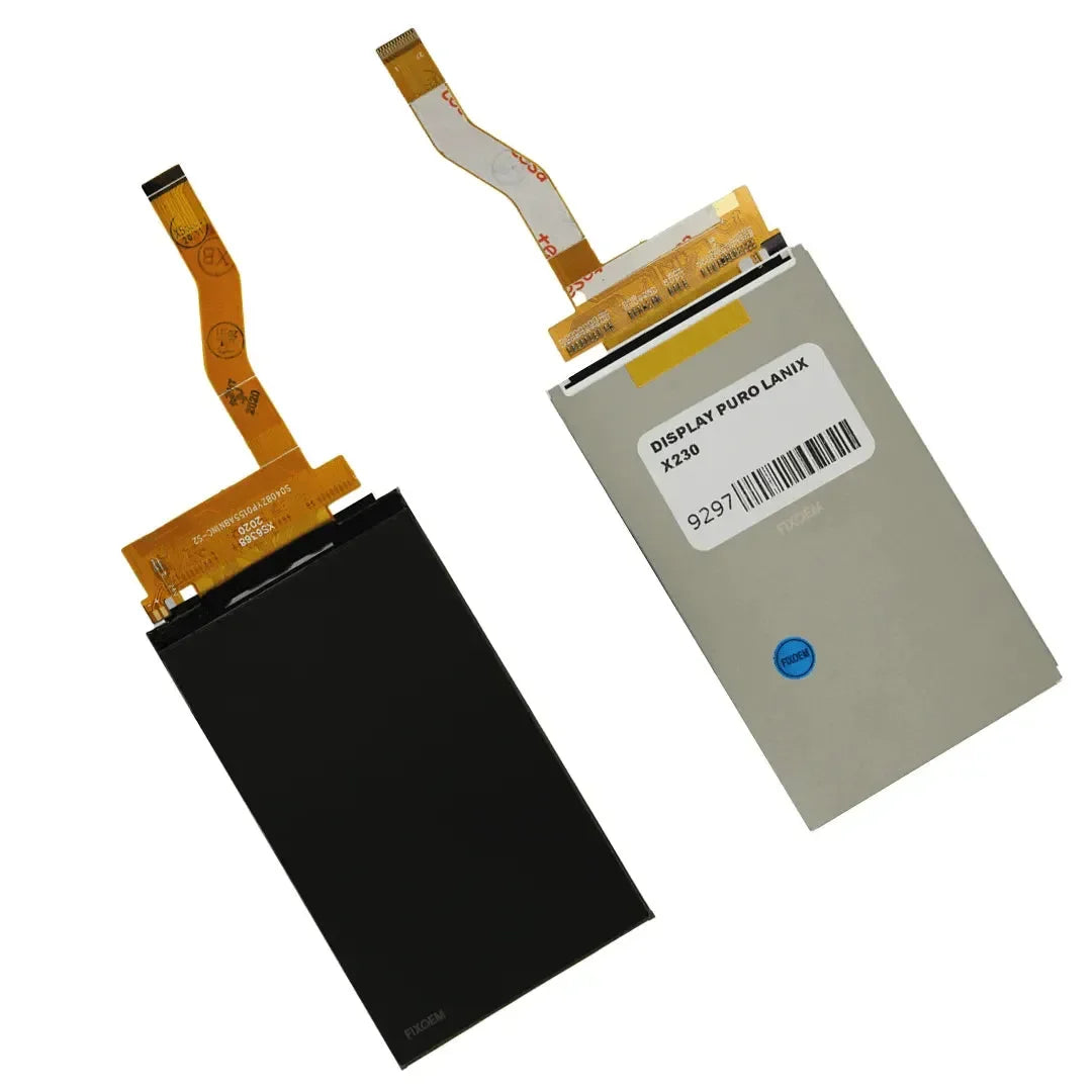 Display Puro Lanix Led X230 |+5,000 reseñas 4.9/5 | recibe express 2 días