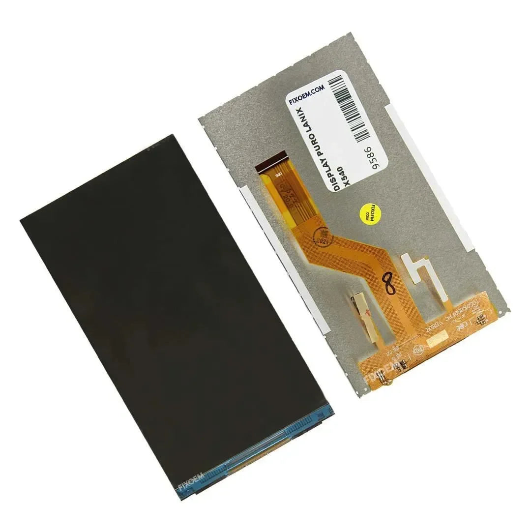 Display Puro Lanix Led X540 |+5,000 reseñas 4.9/5 | recibe express 2 días