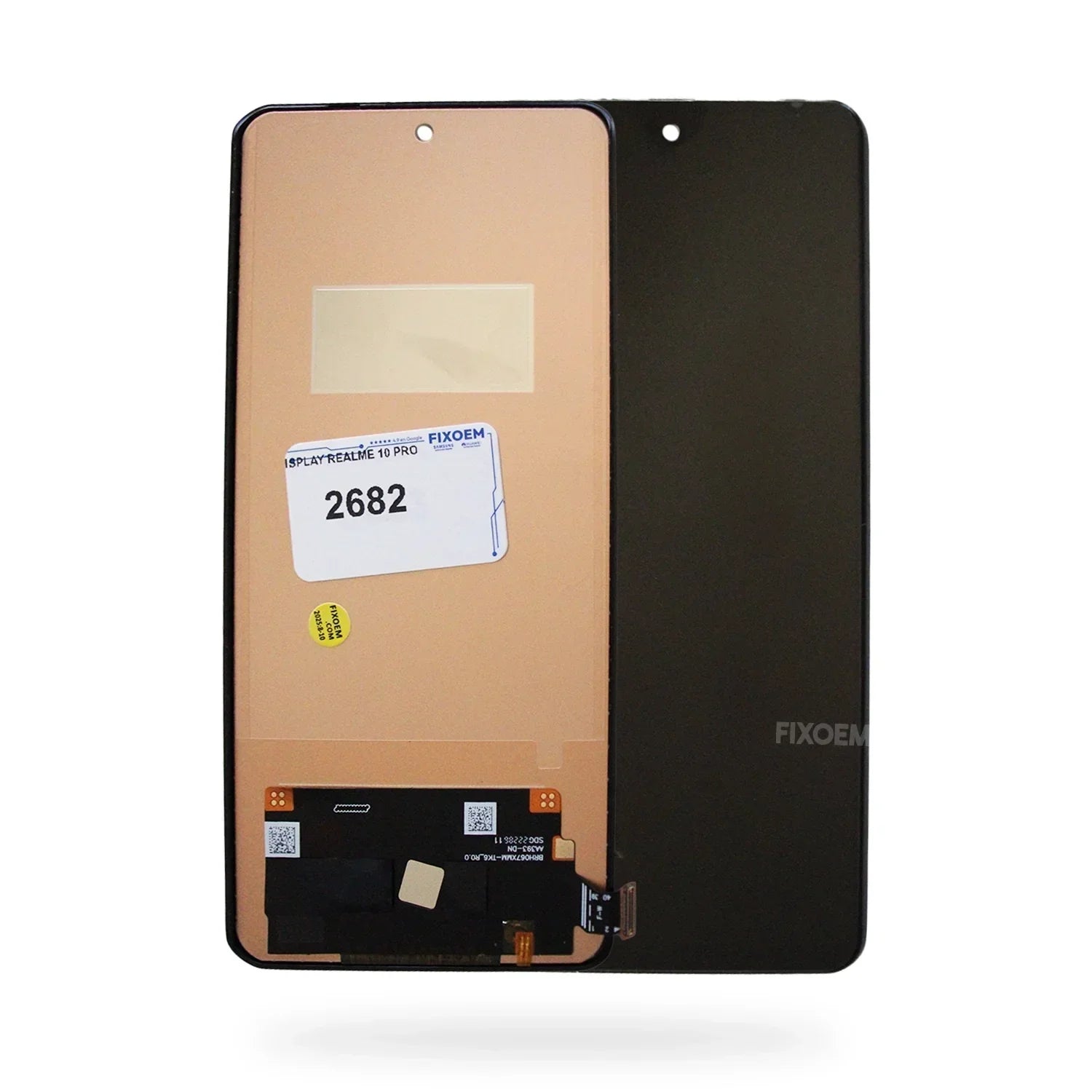 Display Realme 10 Pro IPS |+5,000 reseñas 4.9/5 | recibe express 2 días