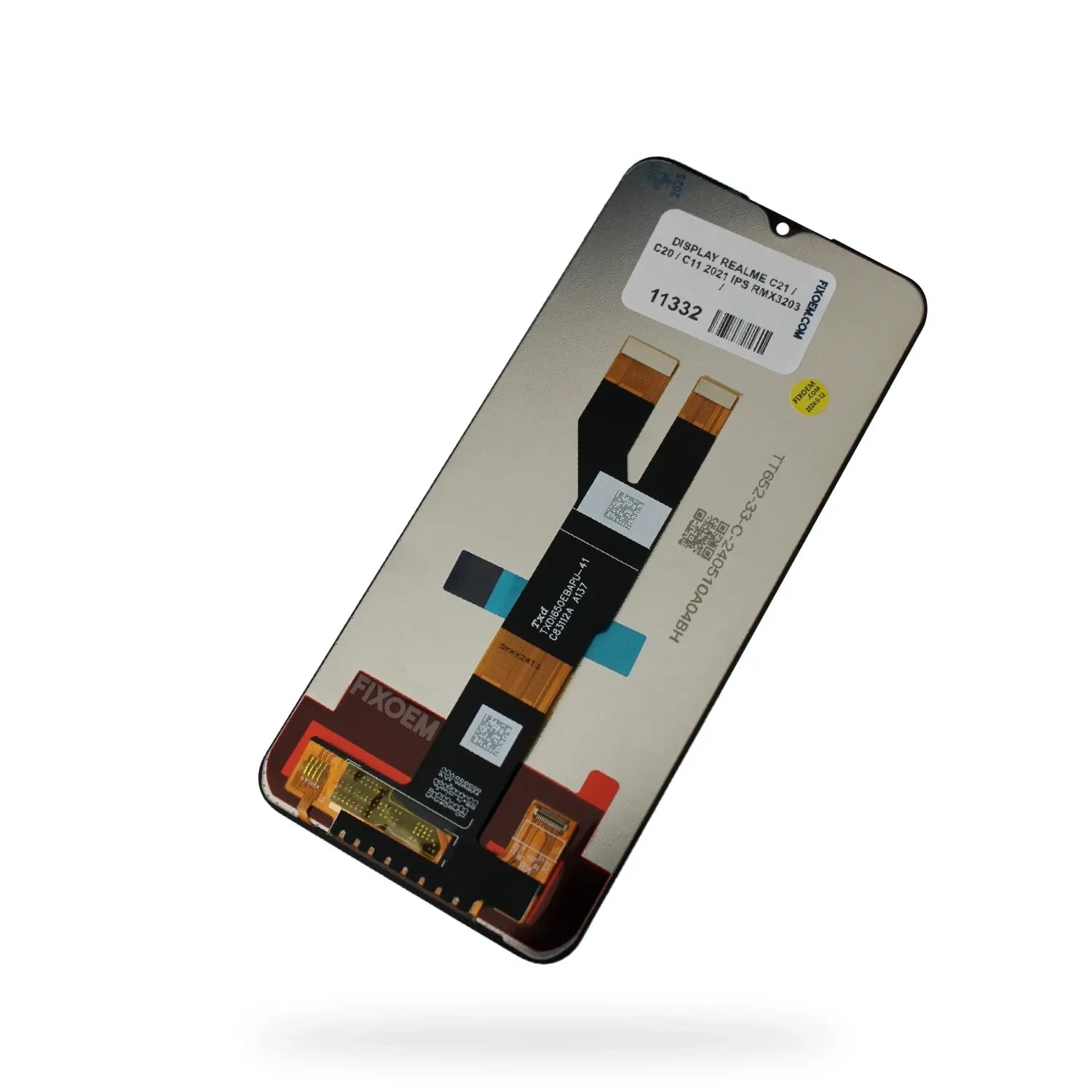 Display Realme C21/ C20 / C11 2021 Ips Rmx3203 / RMX3231 |+5,000 reseñas 4.9/5 | recibe express 2 días