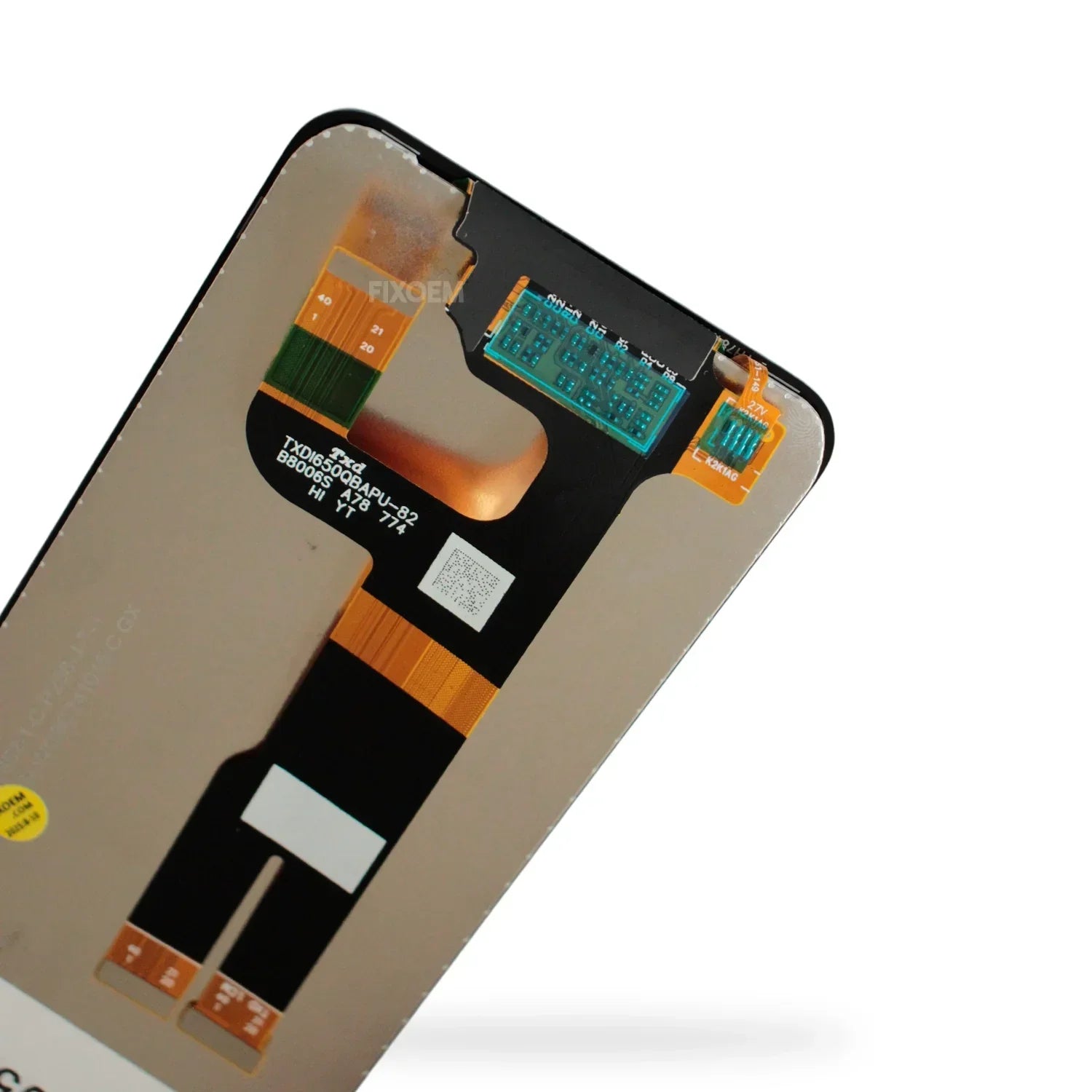 Display Realme C31 RMX3501 IPS |+5,000 reseñas 4.9/5 | recibe express 2 días