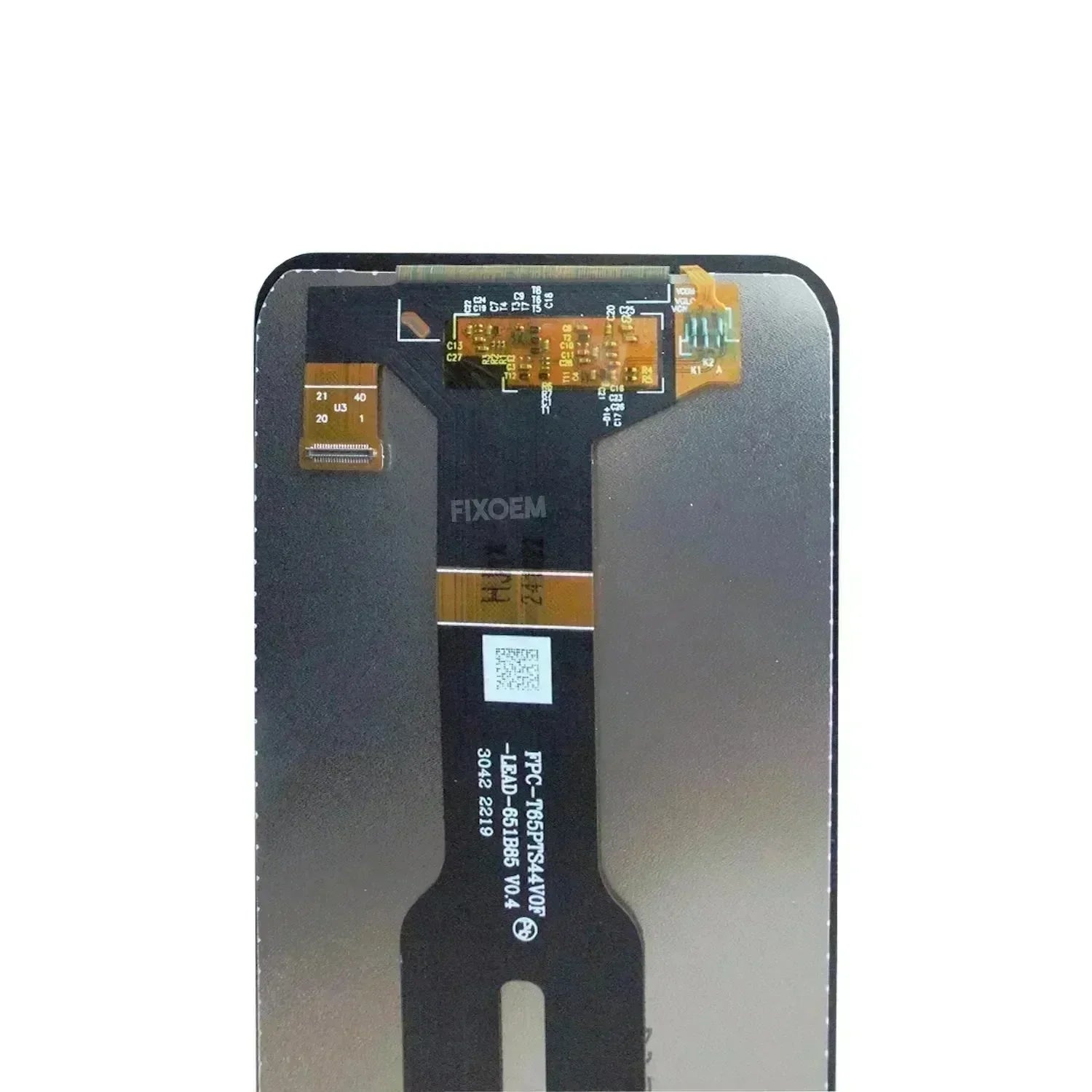 Display Revvl 6 / 6X / Cricket Icoon 4 |+5,000 reseñas 4.9/5 | recibe express 2 días