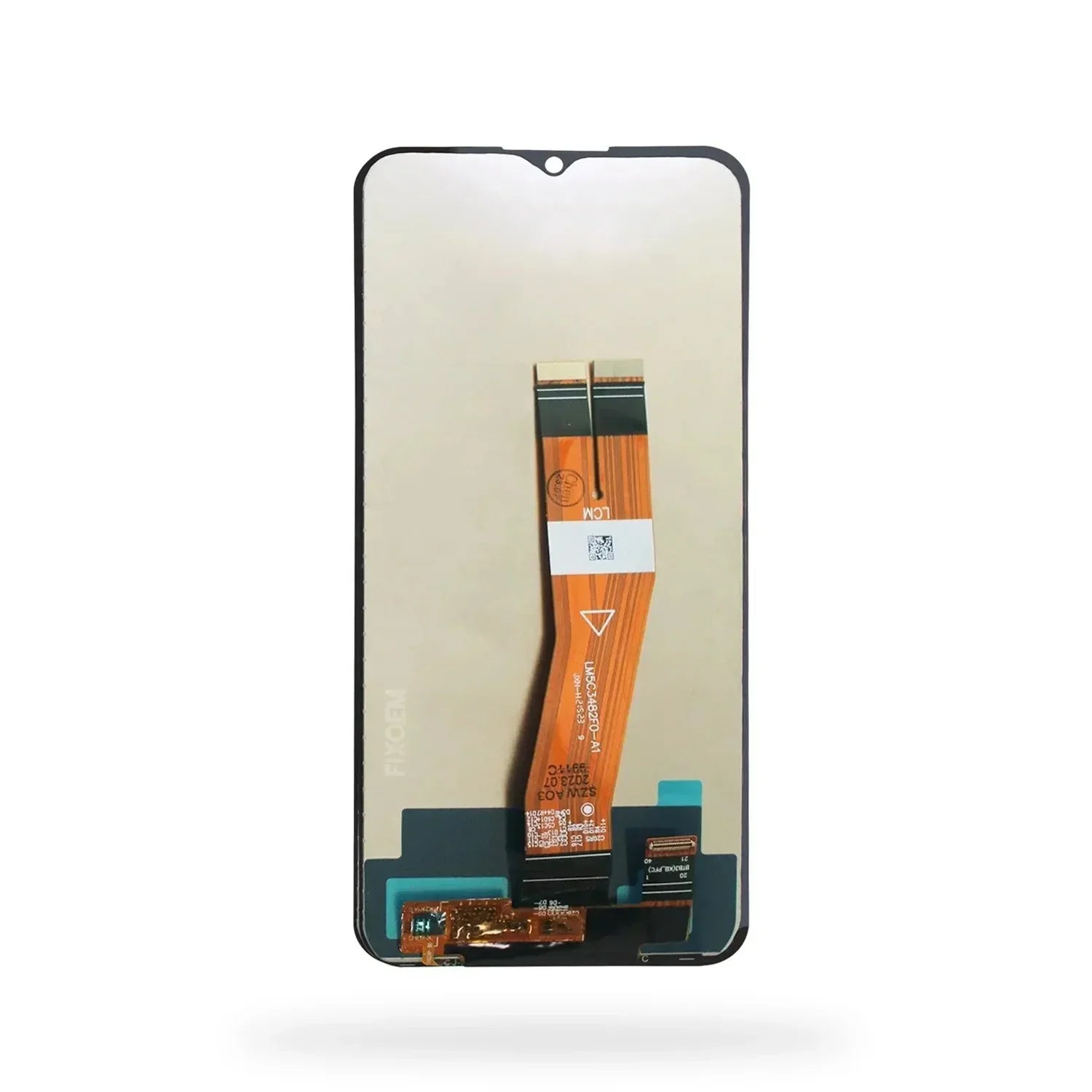 Display Samsung A02S A025 / A03 a035 / A03S A037F A037M IPS |+5,000 reseñas 4.9/5 | recibe express 2 días
