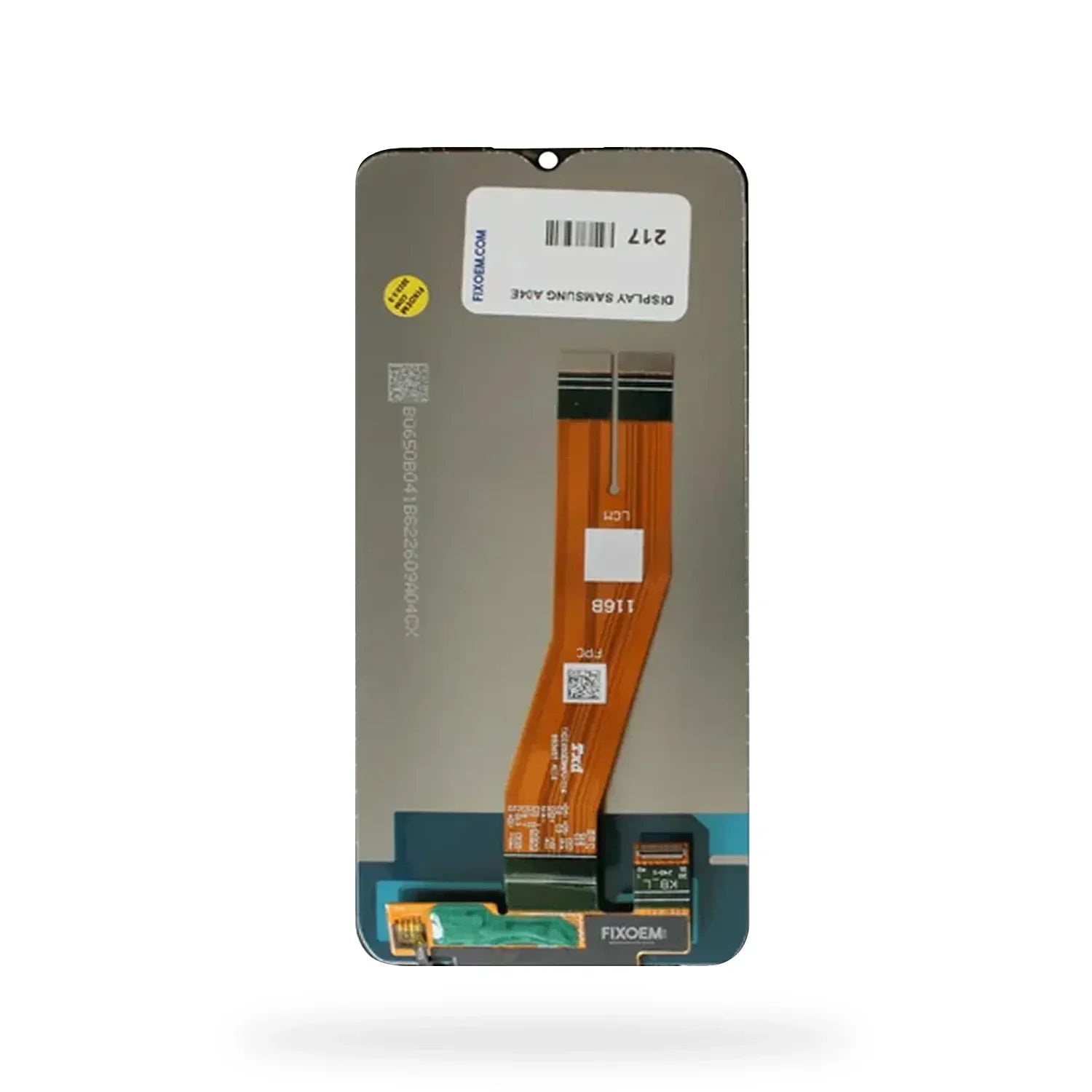 Display Samsung A04e a042 Ips |+5,000 reseñas 4.9/5 | recibe express 2 días