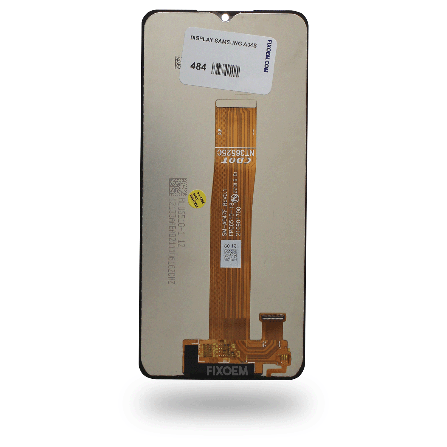 Display Samsung A04S/ A04 Core IPS Sm-a047f Sm-a047m |+2,000 reseñas 4.8/5 ⭐
