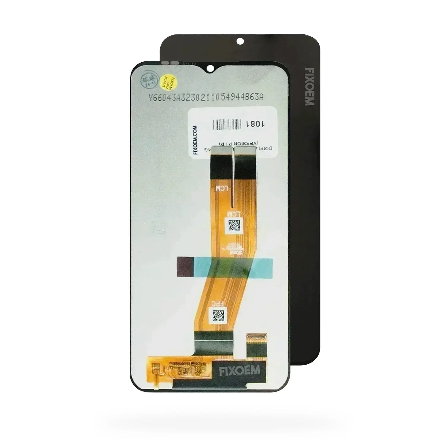 Display Samsung A14 IPS |+5,000 reseñas 4.9/5 | recibe express 2 días