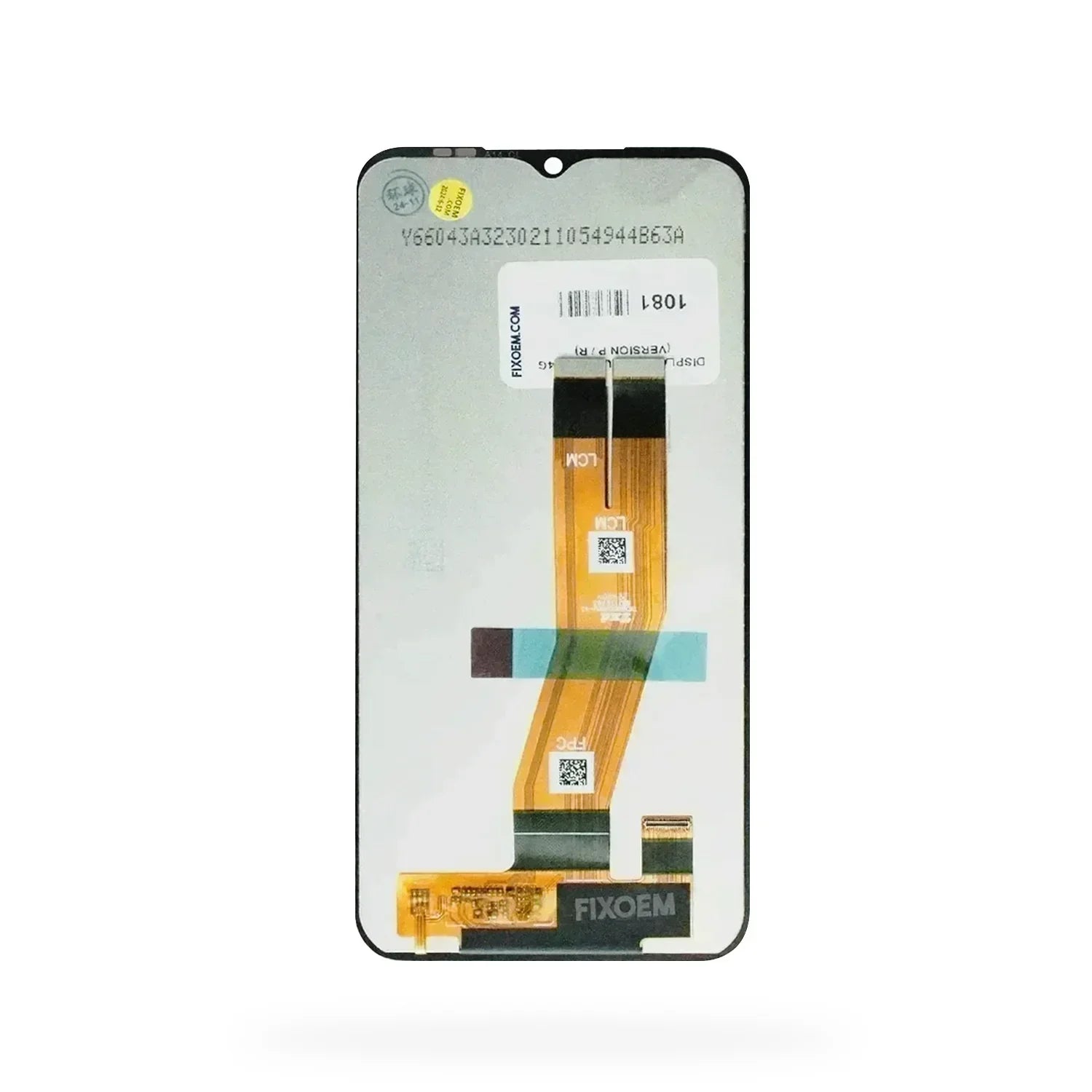 Display Samsung A14 IPS |+5,000 reseñas 4.9/5 | recibe express 2 días