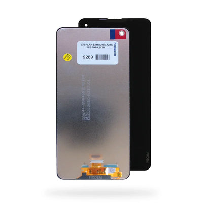 Display Samsung A21S Sm-A217M IPS