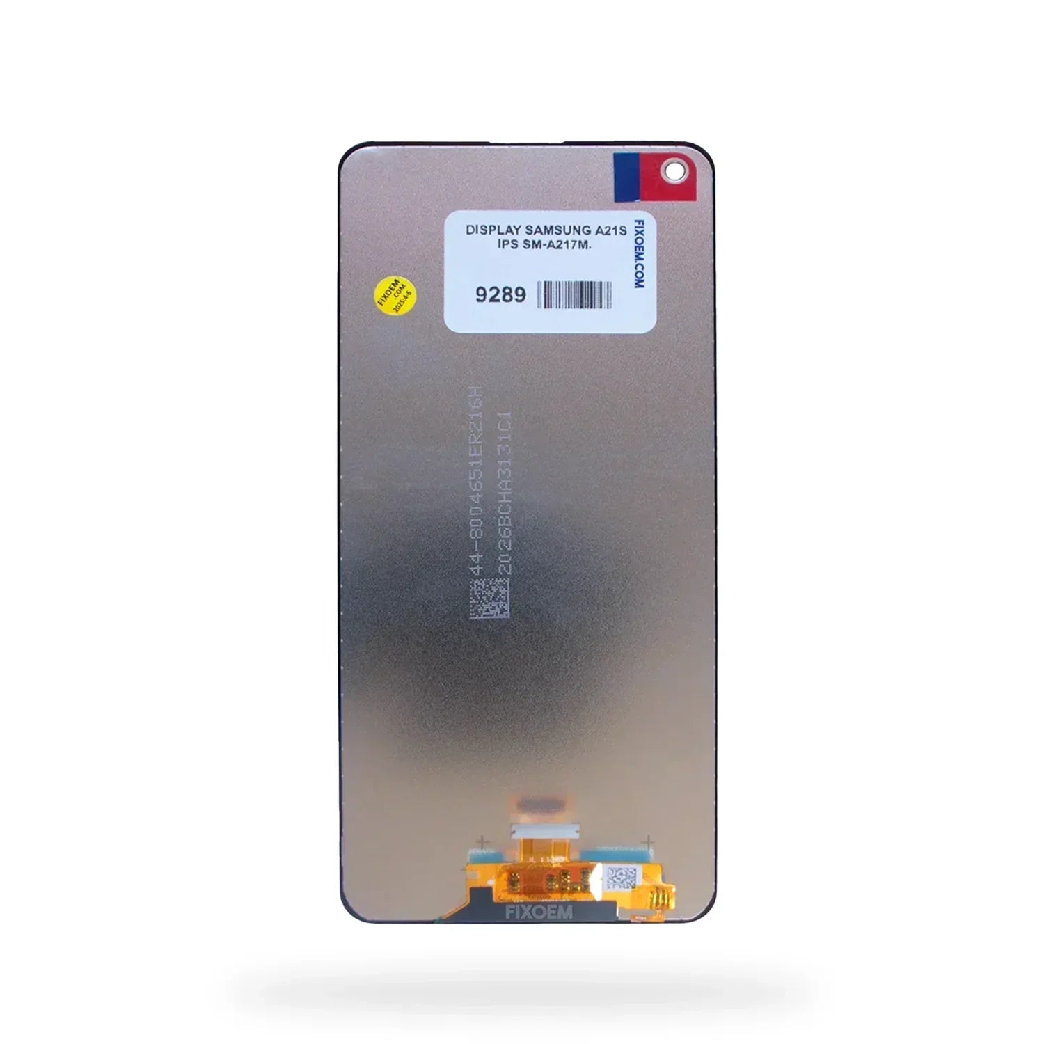 Display Samsung A21S Sm-A217M IPS |+5,000 reseñas 4.9/5 | recibe express 2 días