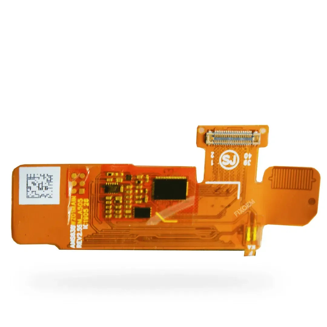 Display Samsung A30 / A50 / A50S Sin Huella Ips Sm-A305F Sm-A505G Sm-A507Fn. |+5,000 reseñas 4.9/5 | recibe express 2 días