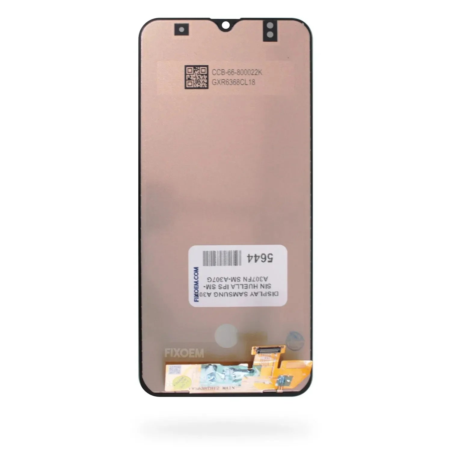 Display Samsung A30S Sm-A307 |+5,000 reseñas 4.9/5 | recibe express 2 días