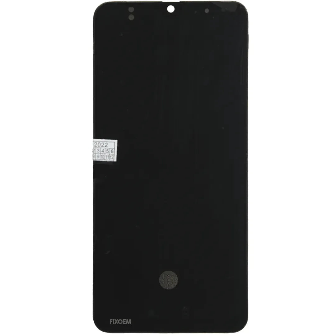 Display Samsung A50 Oled Con Huella Sm-A505 |+5,000 reseñas 4.9/5 | recibe express 2 días