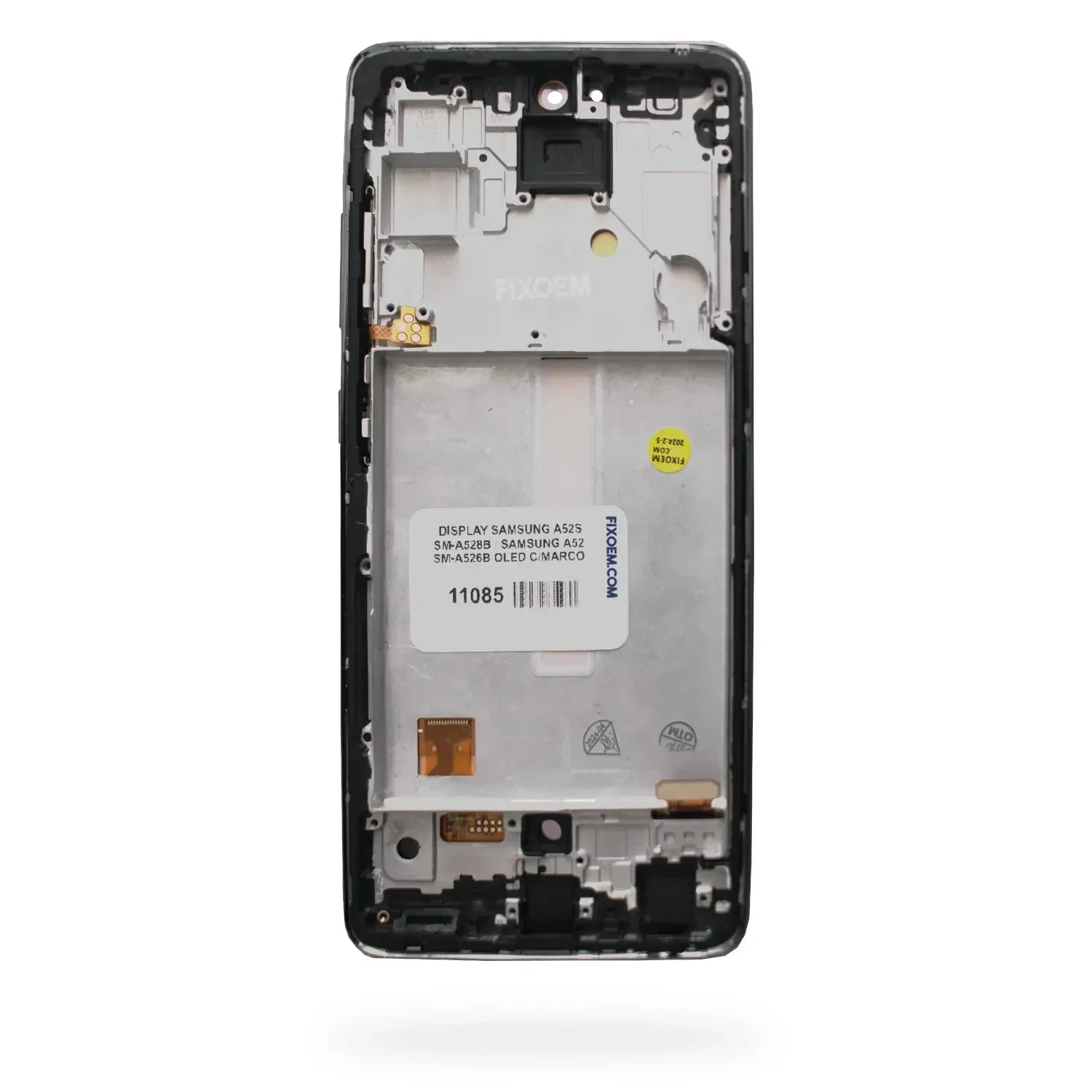 Display Samsung A52 5G a527 / A52 4G a526 / A52S a528 |+5,000 reseñas 4.9/5 | recibe express 2 días