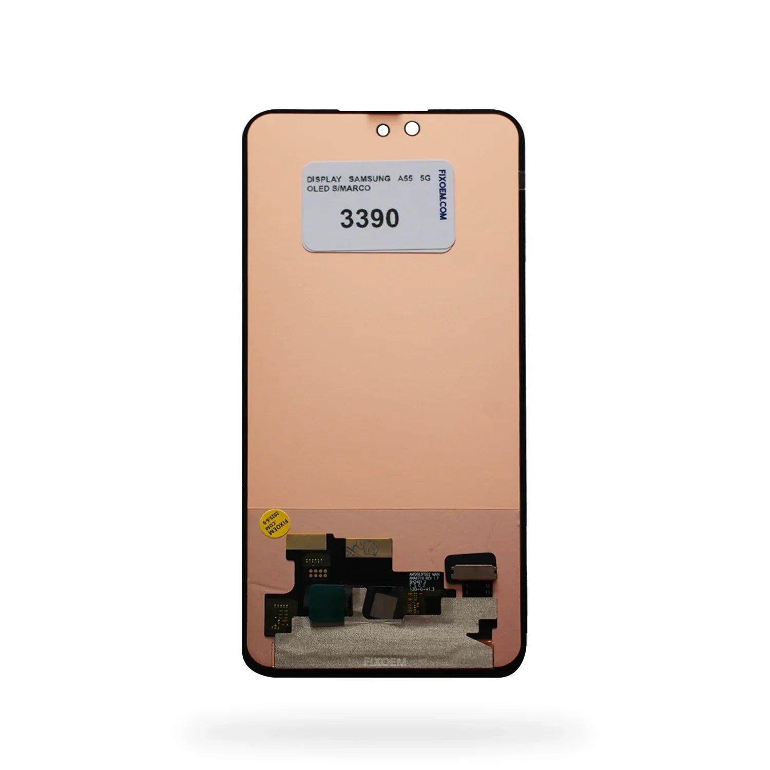 Display Samsung A55 Sm-A556 5G Oled |+5,000 reseñas 4.9/5 | recibe express 2 días