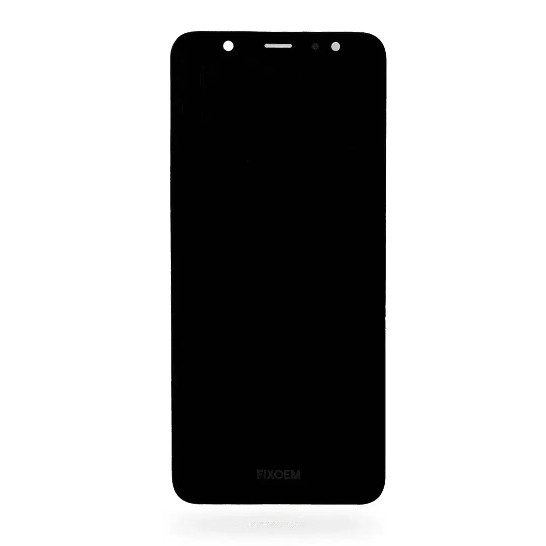 Display Samsung A6 Plus Sm-A605 Ips |+5,000 reseñas 4.9/5 | recibe express 2 días