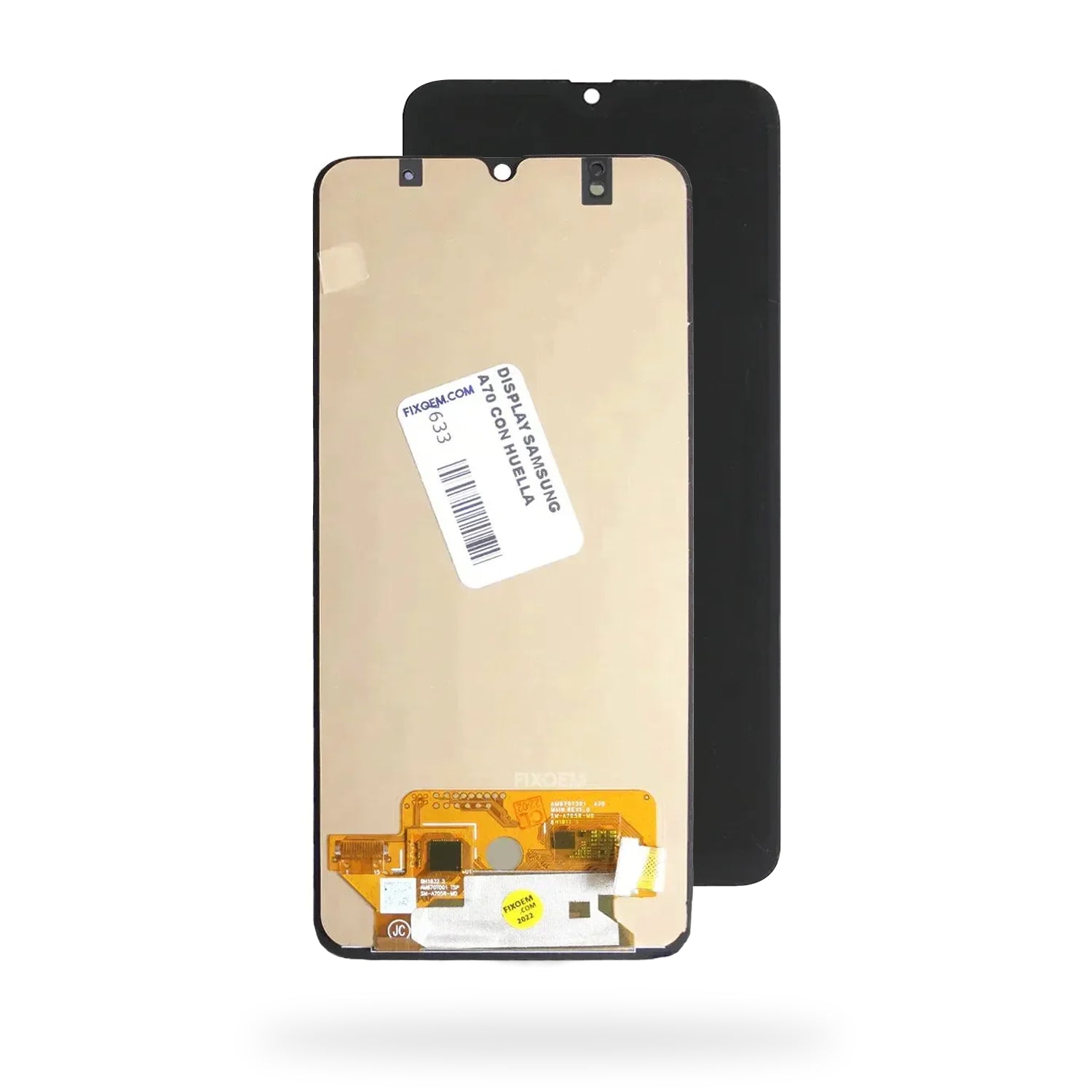 Display Samsung A70 Sm-A705