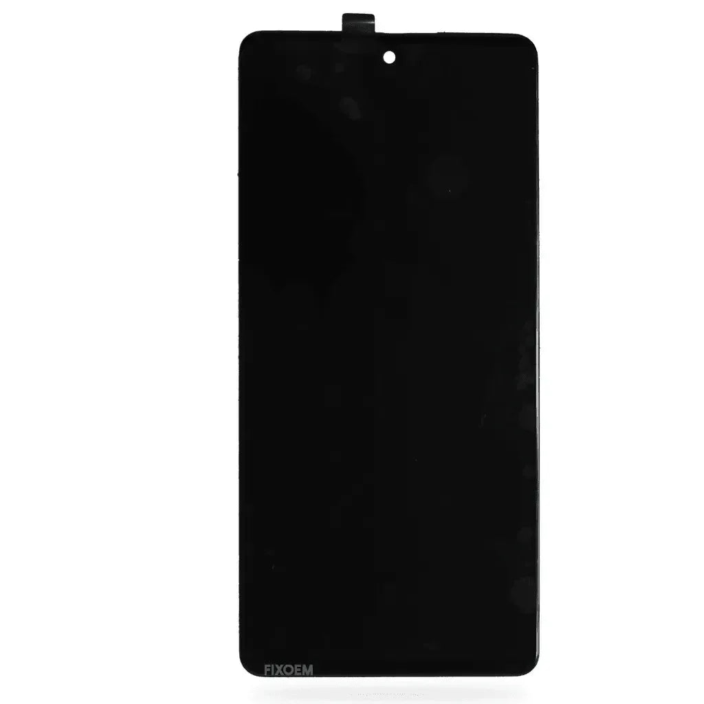 Display Samsung A72 2021 4G Con Huella Oled Sm-a725 |+5,000 reseñas 4.9/5 | recibe express 2 días