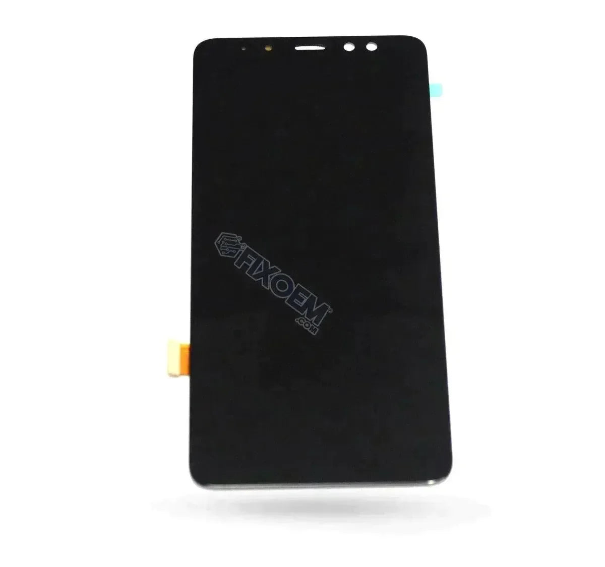 Display Samsung A8 Plus Sm-A730F Ips |+5,000 reseñas 4.9/5 | recibe express 2 días