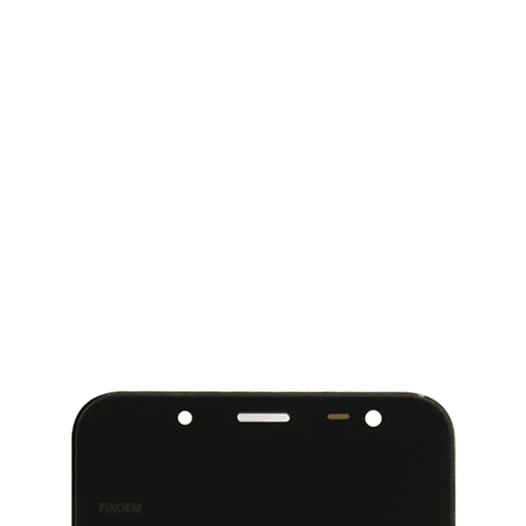 Display Samsung J6 Ips Sm-J600f |+5,000 reseñas 4.9/5 | recibe express 2 días