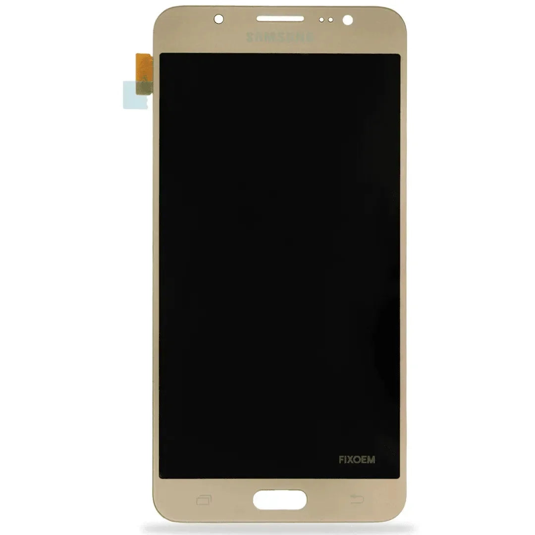 Display Samsung J7 Metal 2016 Oled Sm-J710m |+5,000 reseñas 4.9/5 | recibe express 2 días
