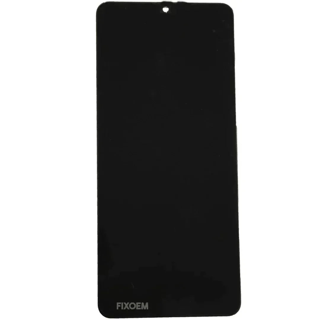Display Samsung M22/F22 Sm-M225Fv Sm-E225F Ips |+5,000 reseñas 4.9/5 | recibe express 2 días