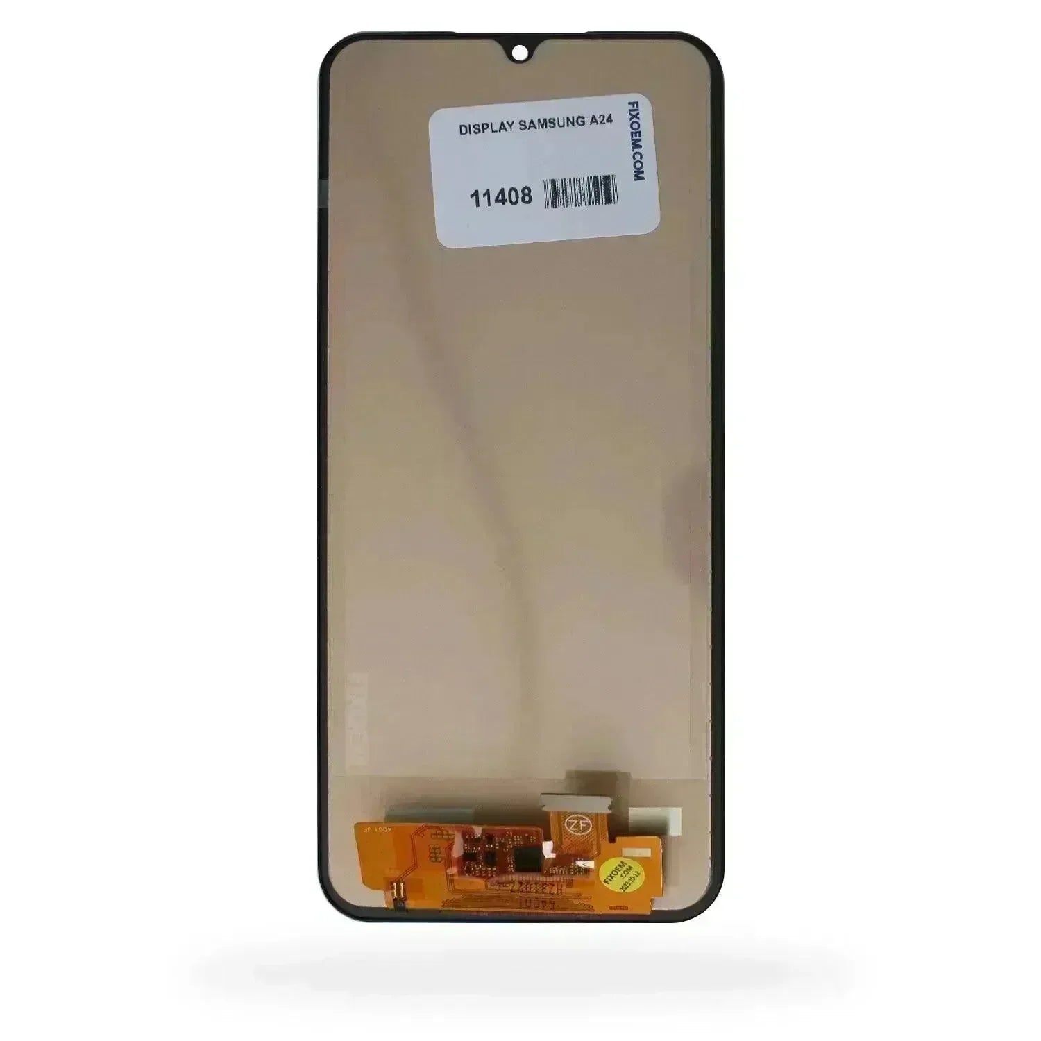 Display Samsung M34 5G M346 / A24 / A25 5G |+5,000 reseñas 4.9/5 | recibe express 2 días