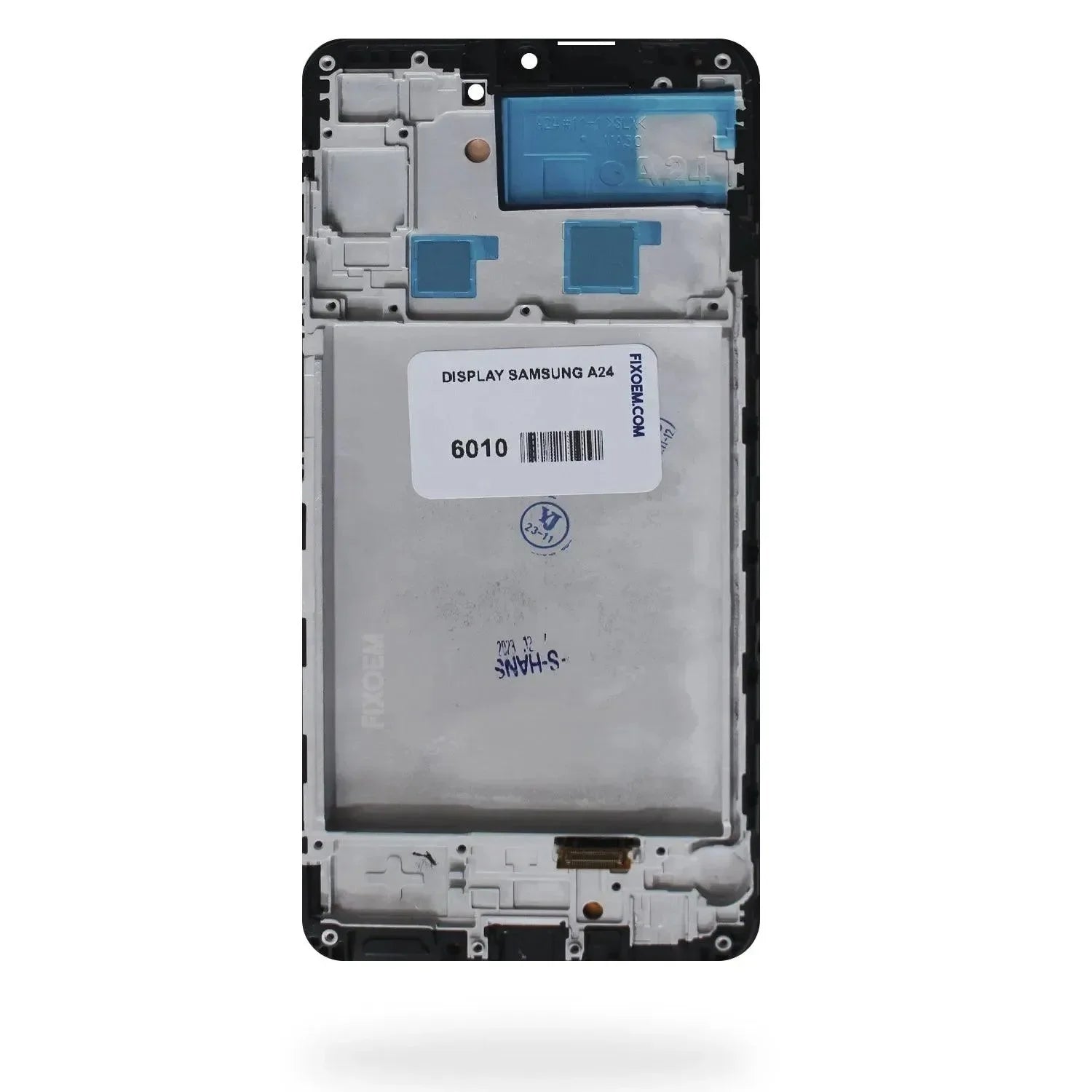 Display Samsung M34 5G M346 / A24 / A25 5G |+5,000 reseñas 4.9/5 | recibe express 2 días