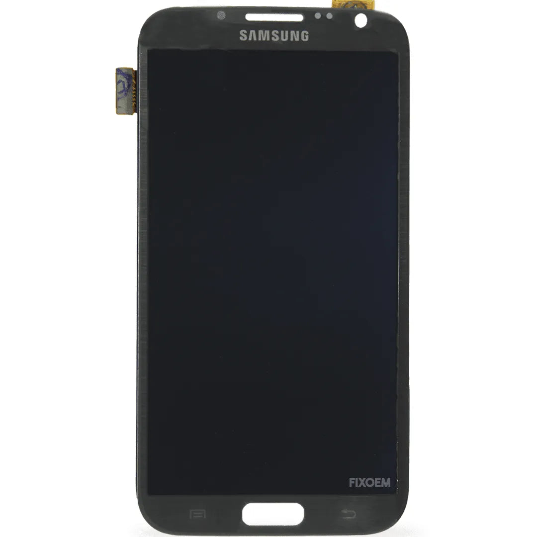 Display Samsung Note 2 Oled Gt-N7100 |+2,000 reseñas 4.8/5 ⭐