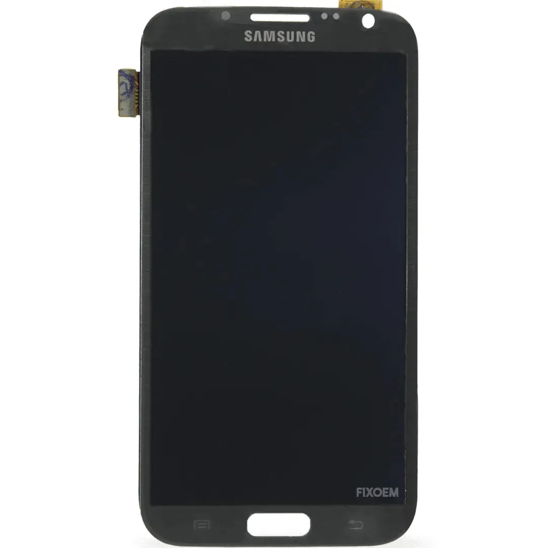Display Samsung Note 2 Oled Gt-N7100 |+5,000 reseñas 4.9/5 | recibe express 2 días