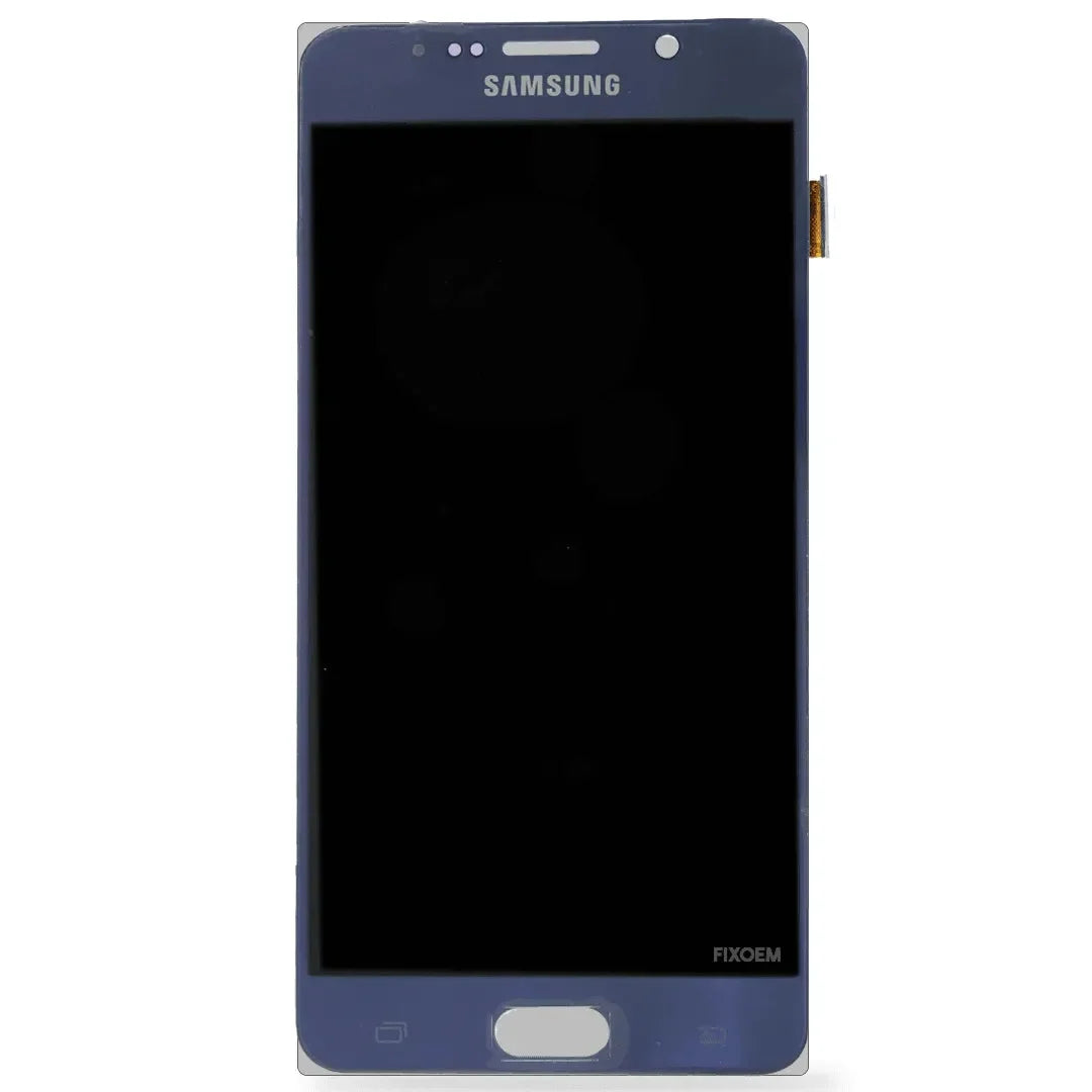 Display Samsung Note 5 Oled Sm-N920 azul |+5,000 reseñas 4.9/5 | recibe express 2 días