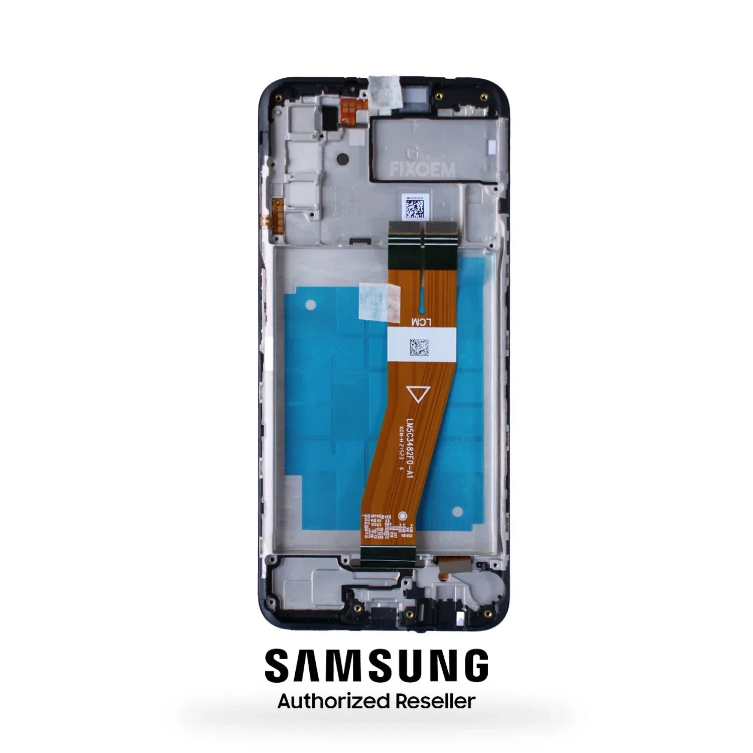 Display Samsung Original C/Marco A03 / A03S A035 |+5,000 reseñas 4.9/5 | recibe express 2 días