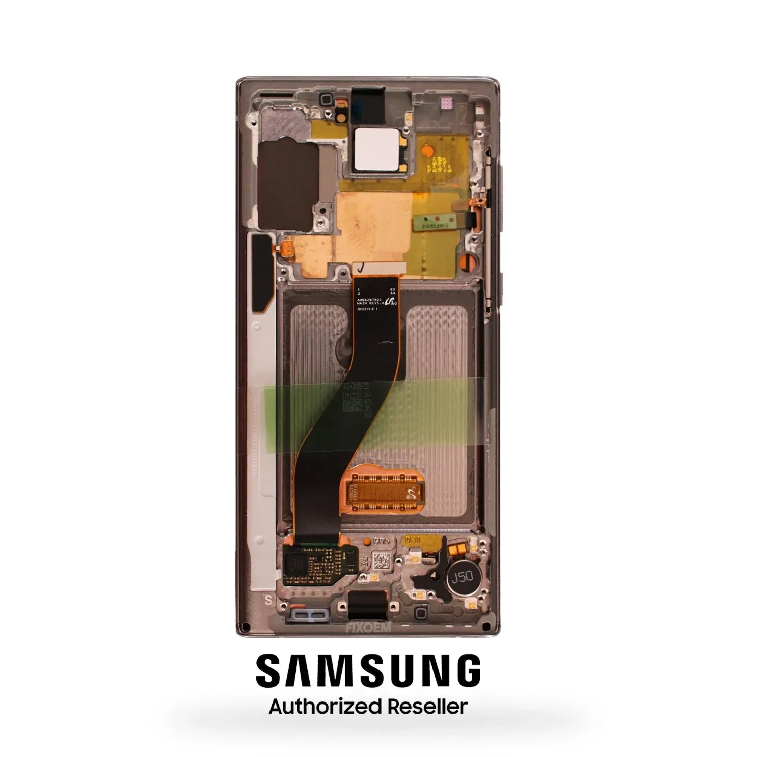 Display Samsung Original Note 10 N970F |+5,000 reseñas 4.9/5 | recibe express 2 días