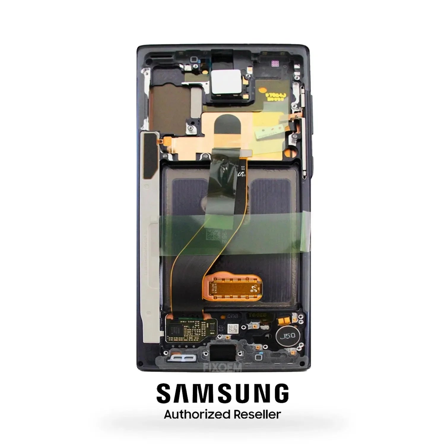 Display Samsung Original Note 10 N970F |+5,000 reseñas 4.9/5 | recibe express 2 días