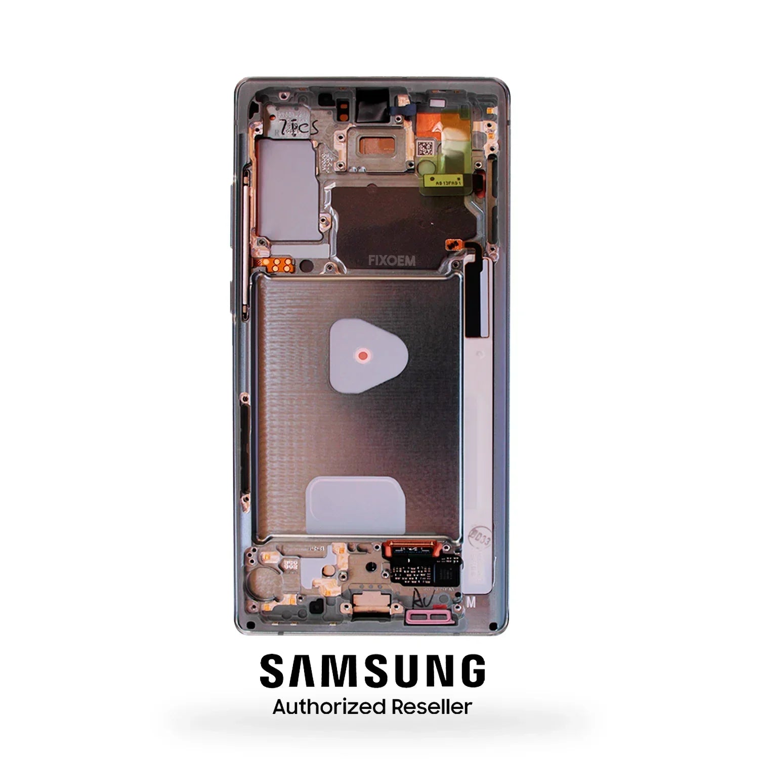 Display Samsung Original Note 20 5G N981U |+5,000 reseñas 4.9/5 | recibe express 2 días