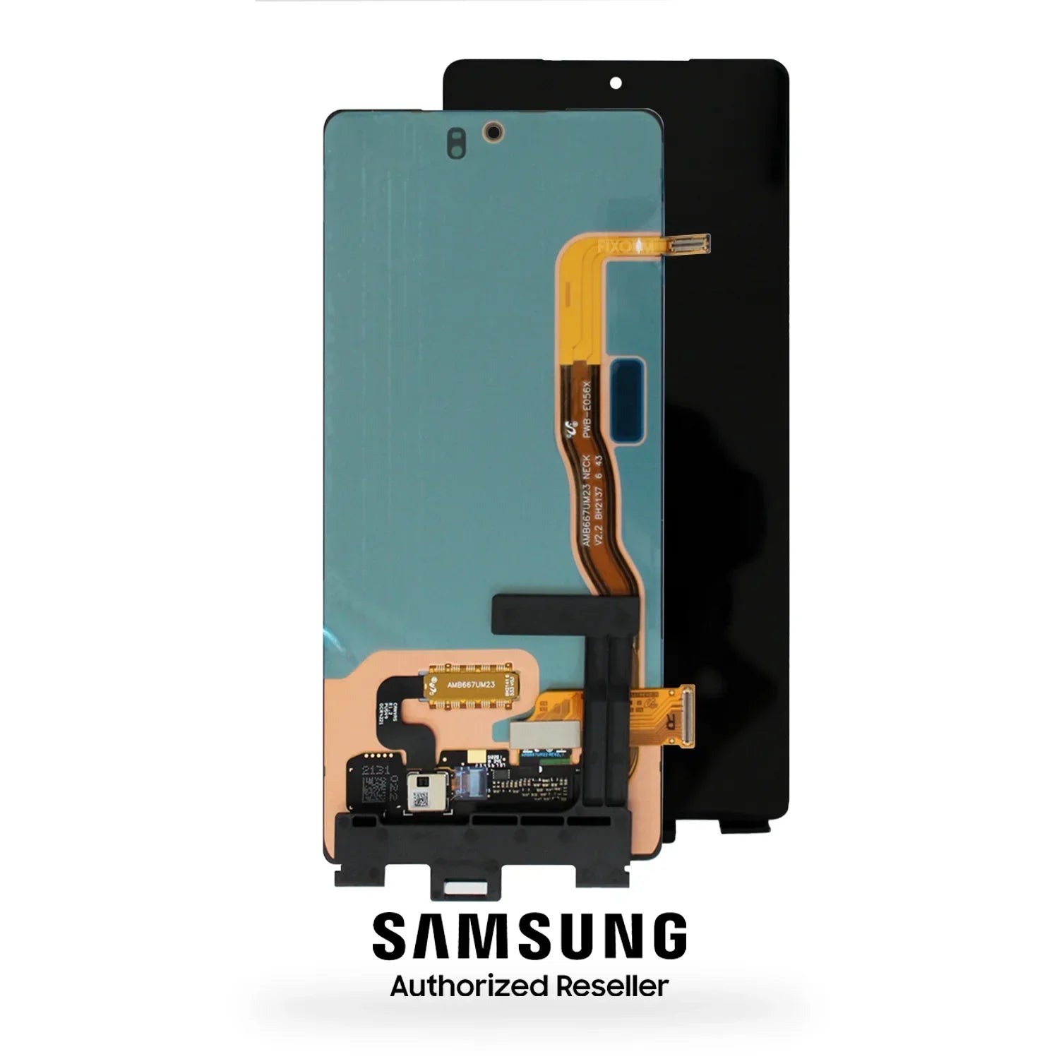 Display Samsung Original Note 20 5G N981U |+5,000 reseñas 4.9/5 | recibe express 2 días