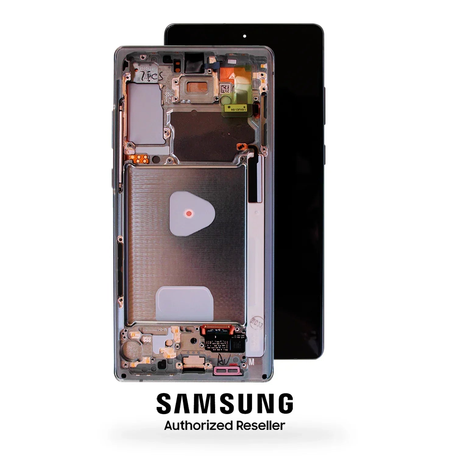 Display Samsung Original Note 20 5G N981U |+5,000 reseñas 4.9/5 | recibe express 2 días