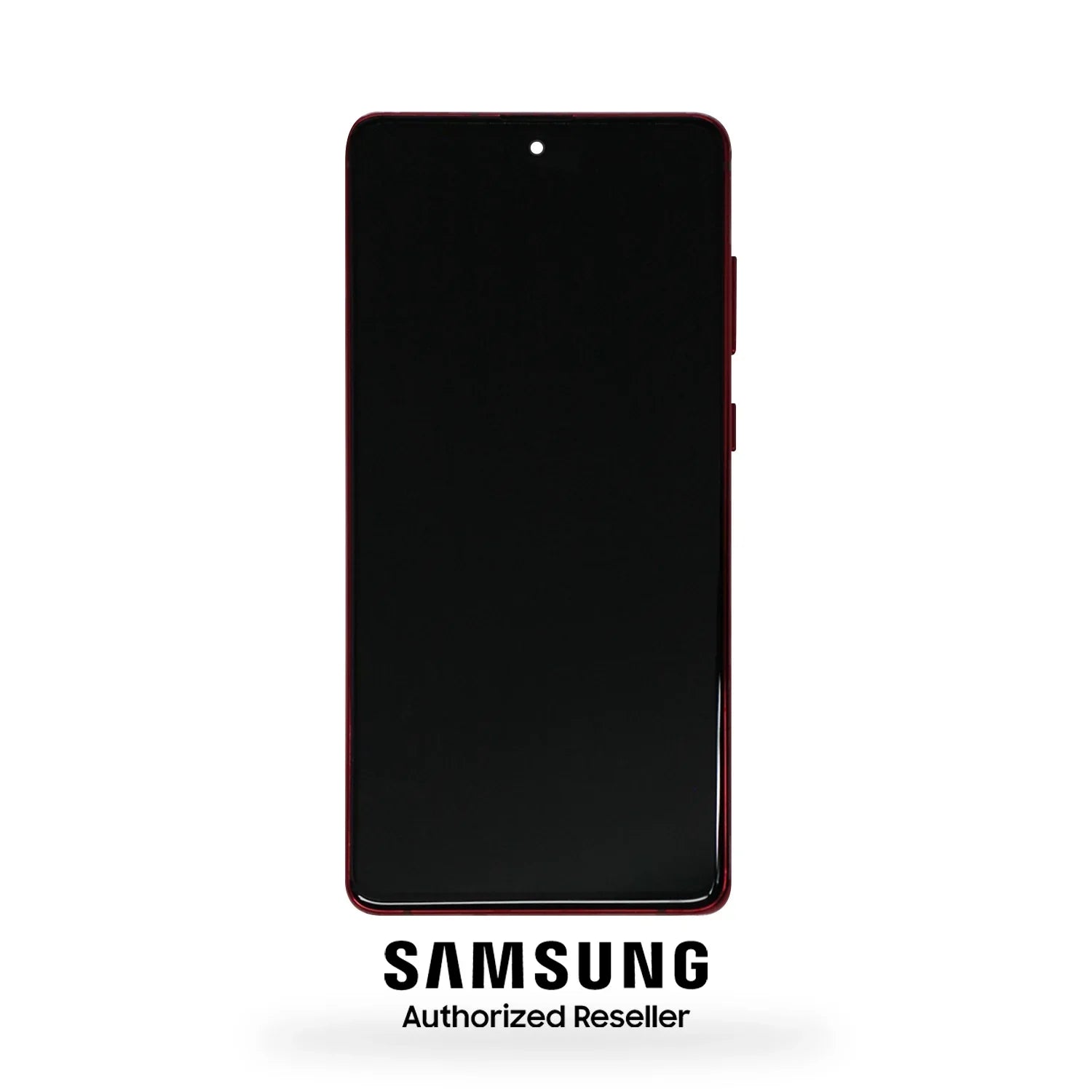 Display Samsung Original Note 20 Ultra Sm-N770 C/Marco Rojo |+5,000 reseñas 4.9/5 | recibe express 2 días